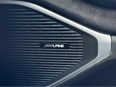 2024 Jeep Wagoneer Series III