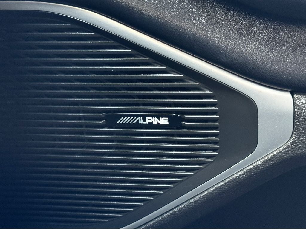 2024 Jeep Wagoneer Series III