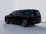2024 Jeep Wagoneer Series III