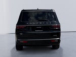 2024 Jeep Wagoneer Series III