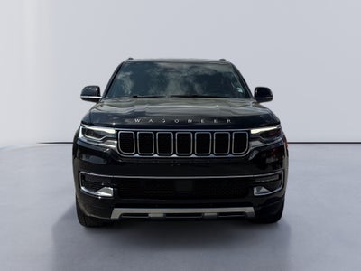 2024 Jeep Wagoneer Series III