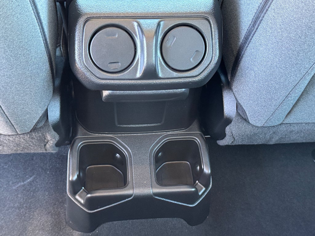 2024 Jeep Gladiator Sport