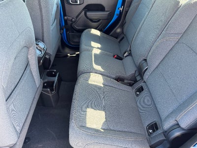 2024 Jeep Gladiator Sport