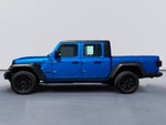 2024 Jeep Gladiator Sport