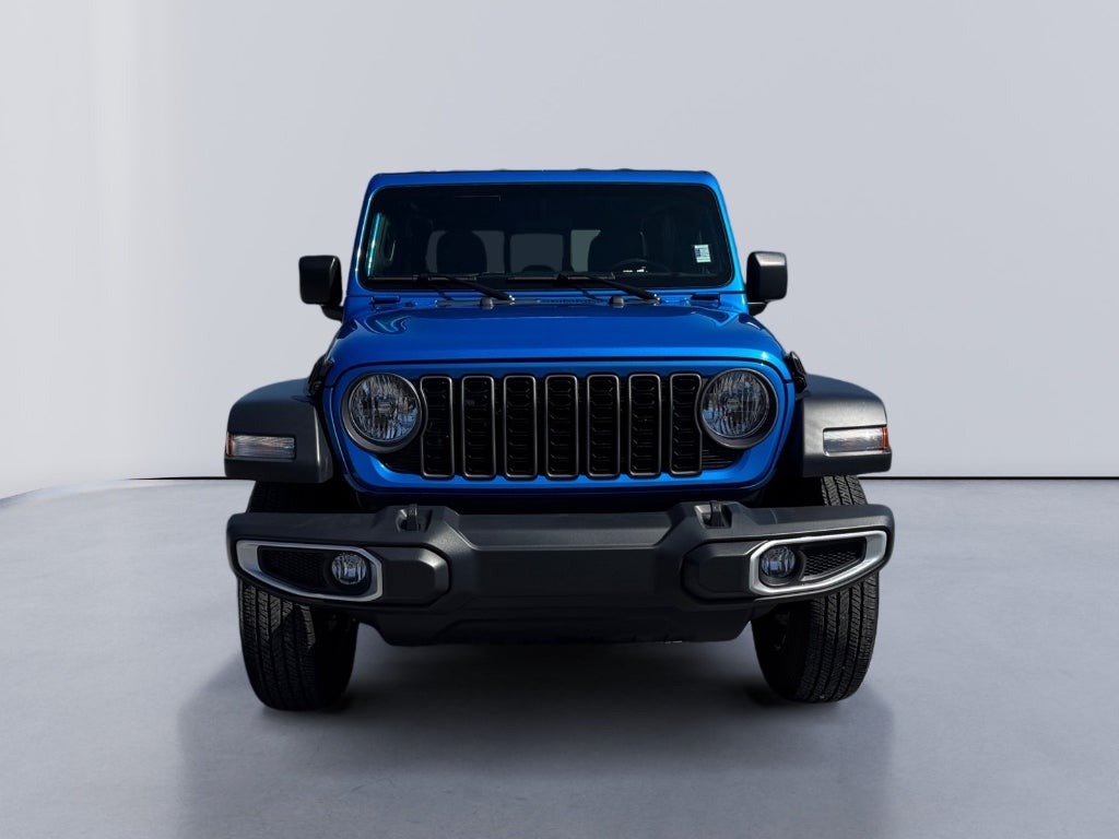 2024 Jeep Gladiator Sport