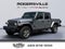 2021 Jeep Gladiator Freedom