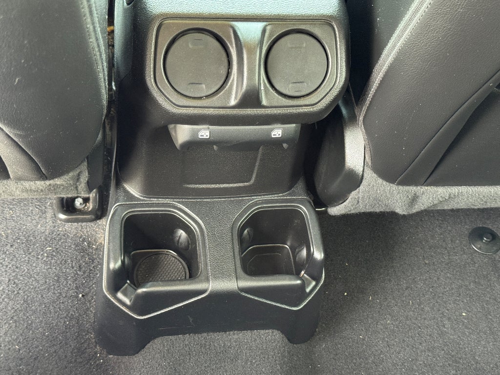 2021 Jeep Gladiator Freedom