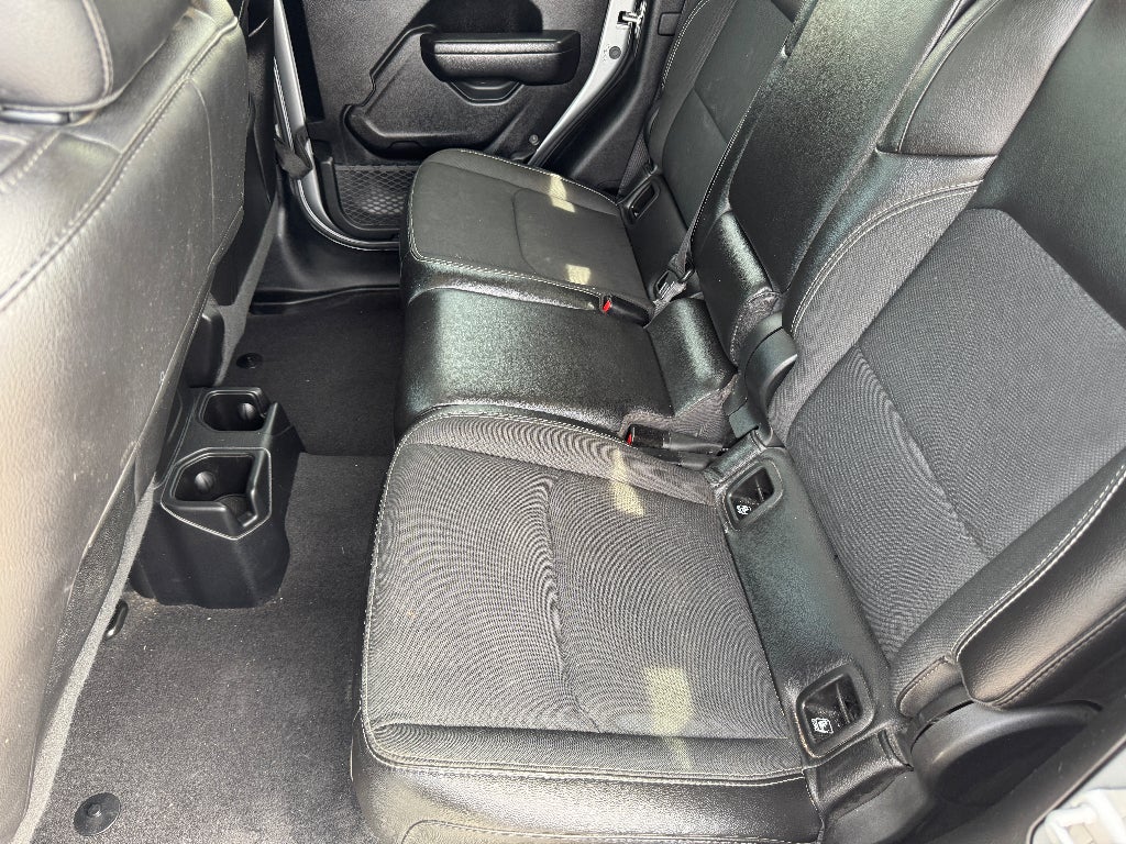 2021 Jeep Gladiator Freedom