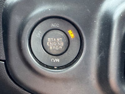 2021 Jeep Gladiator Freedom