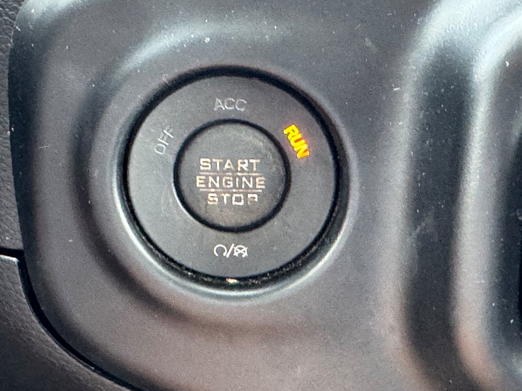 2021 Jeep Gladiator Freedom