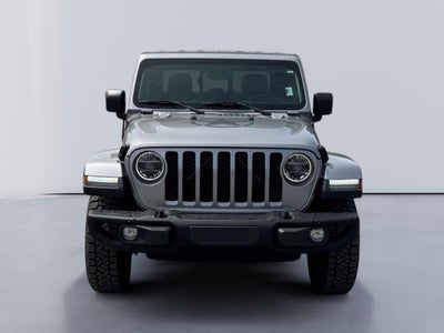 2021 Jeep Gladiator Freedom