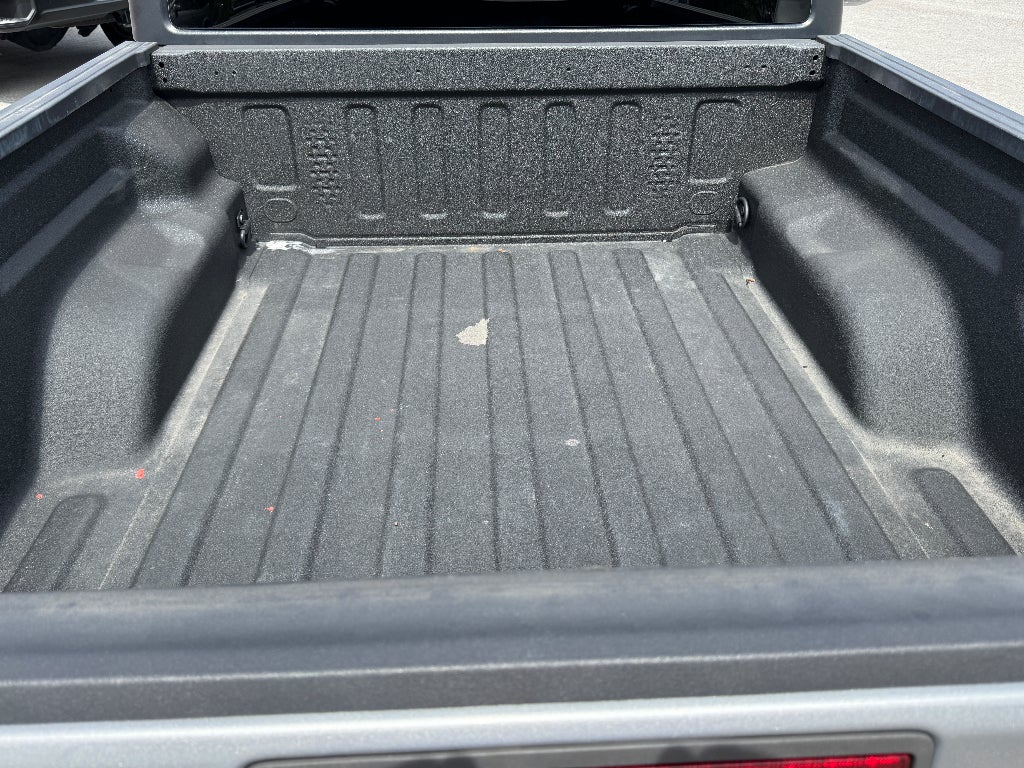 2021 Jeep Gladiator Freedom