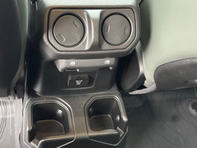 2025 Jeep Gladiator Mojave X