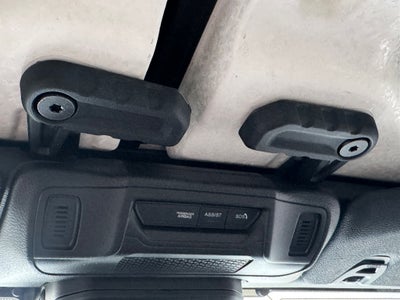 2025 Jeep Gladiator Mojave X