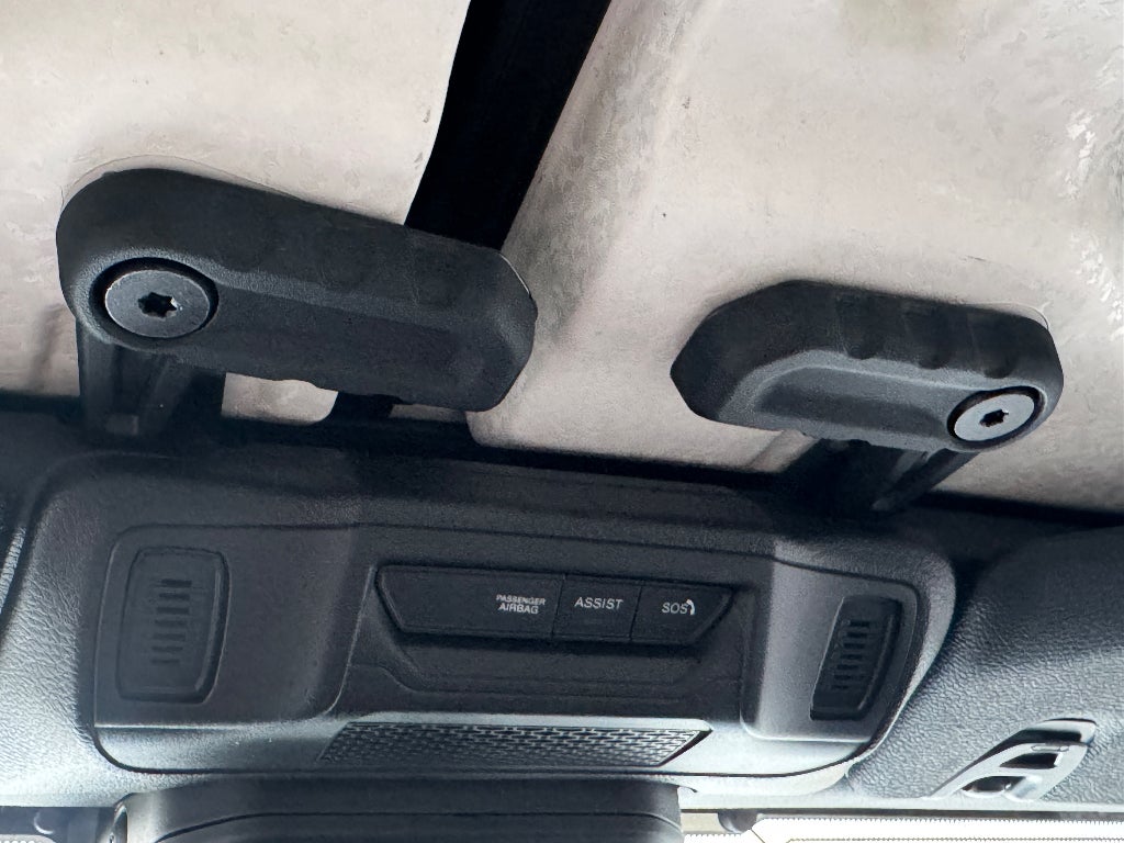 2025 Jeep Gladiator Mojave X