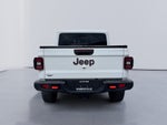 2025 Jeep Gladiator Mojave X