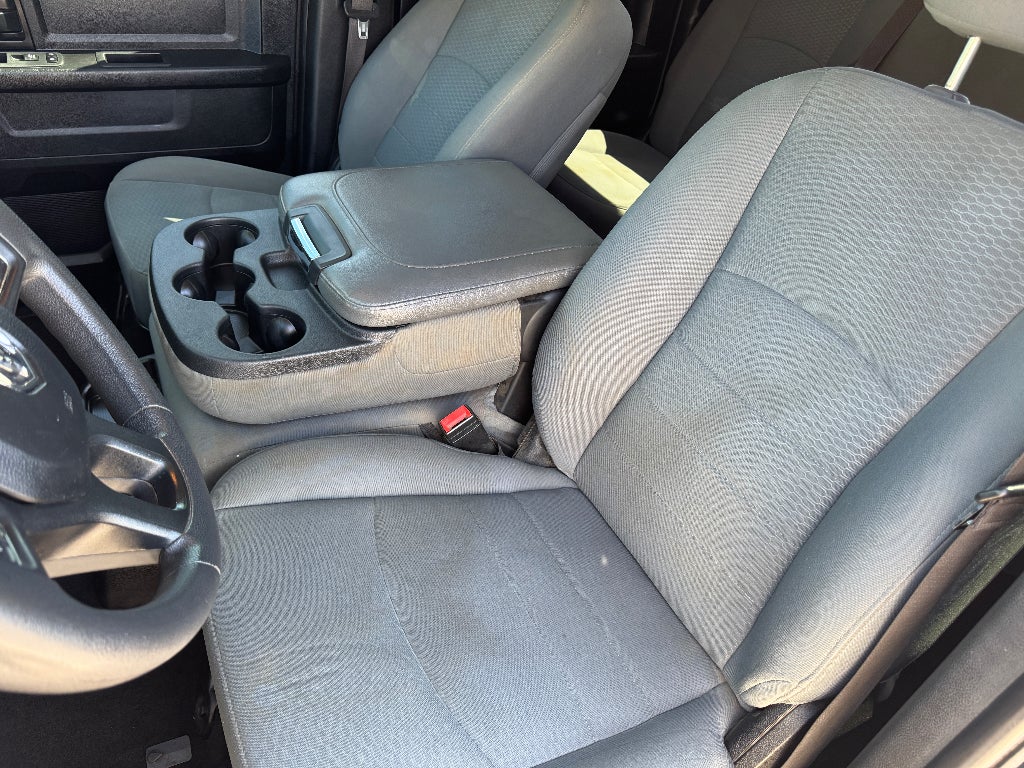 2020 RAM 1500 Classic Tradesman