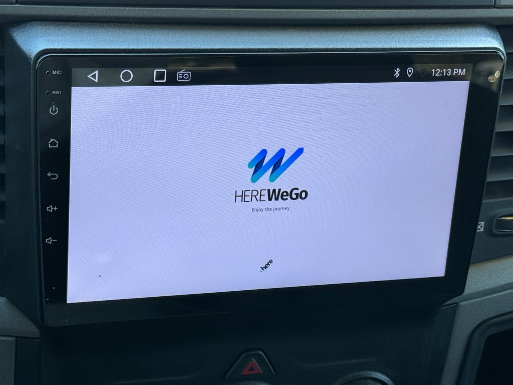 2020 RAM 1500 Classic Tradesman