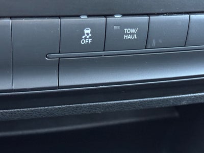 2020 RAM 1500 Classic Tradesman