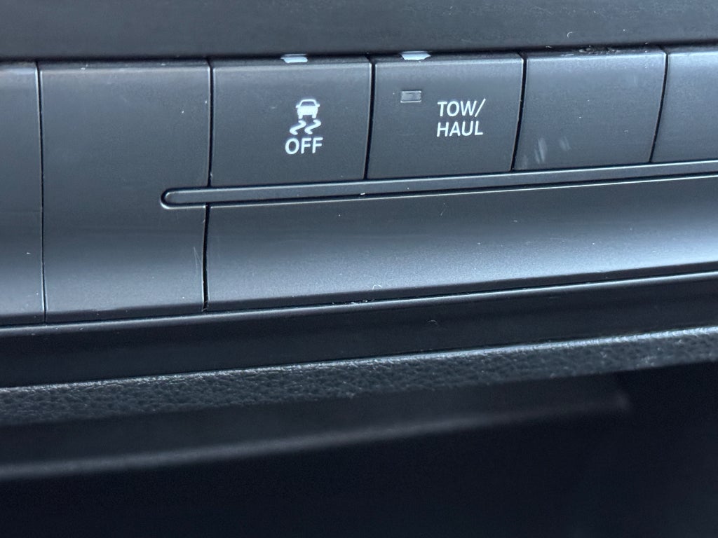 2020 RAM 1500 Classic Tradesman