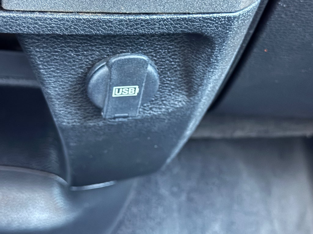 2020 RAM 1500 Classic Tradesman