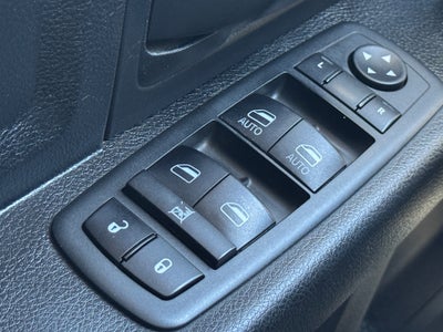 2020 RAM 1500 Classic Tradesman