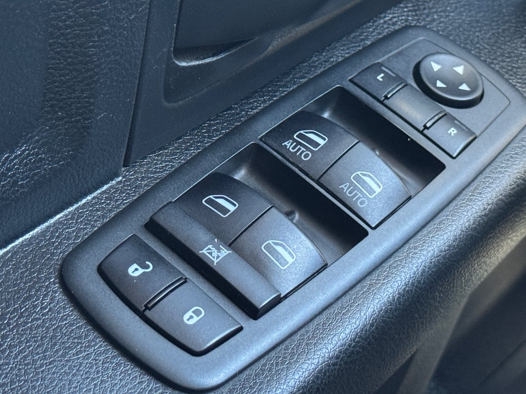 2020 RAM 1500 Classic Tradesman