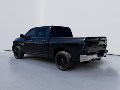 2020 RAM 1500 Classic Tradesman