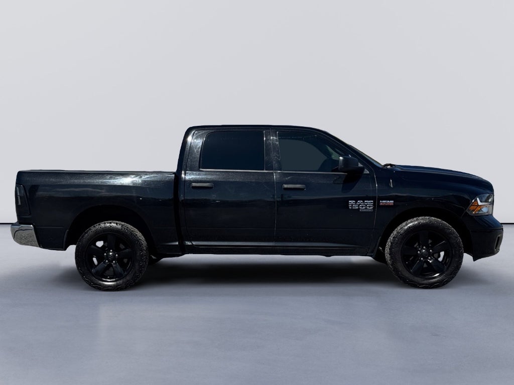 2020 RAM 1500 Classic Tradesman