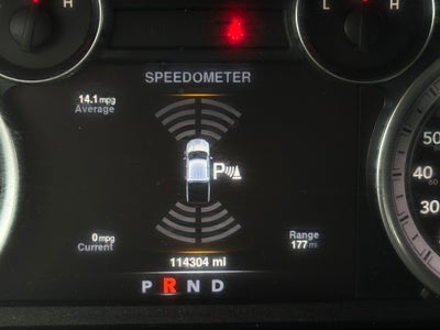 2019 RAM 1500 Classic Big Horn