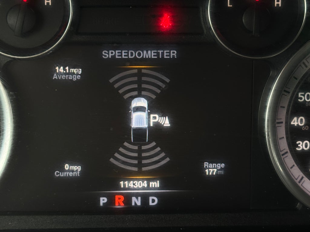 2019 RAM 1500 Classic Big Horn