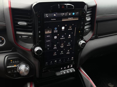 2023 RAM 1500 Rebel