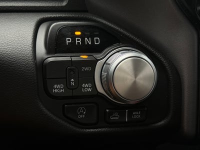 2023 RAM 1500 Rebel