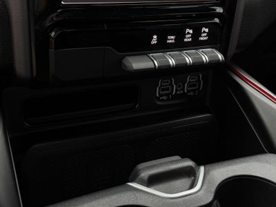 2023 RAM 1500 Rebel