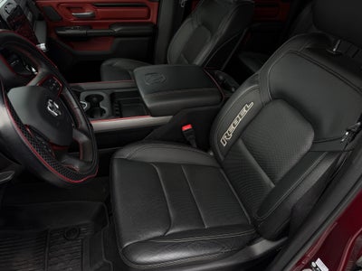 2023 RAM 1500 Rebel