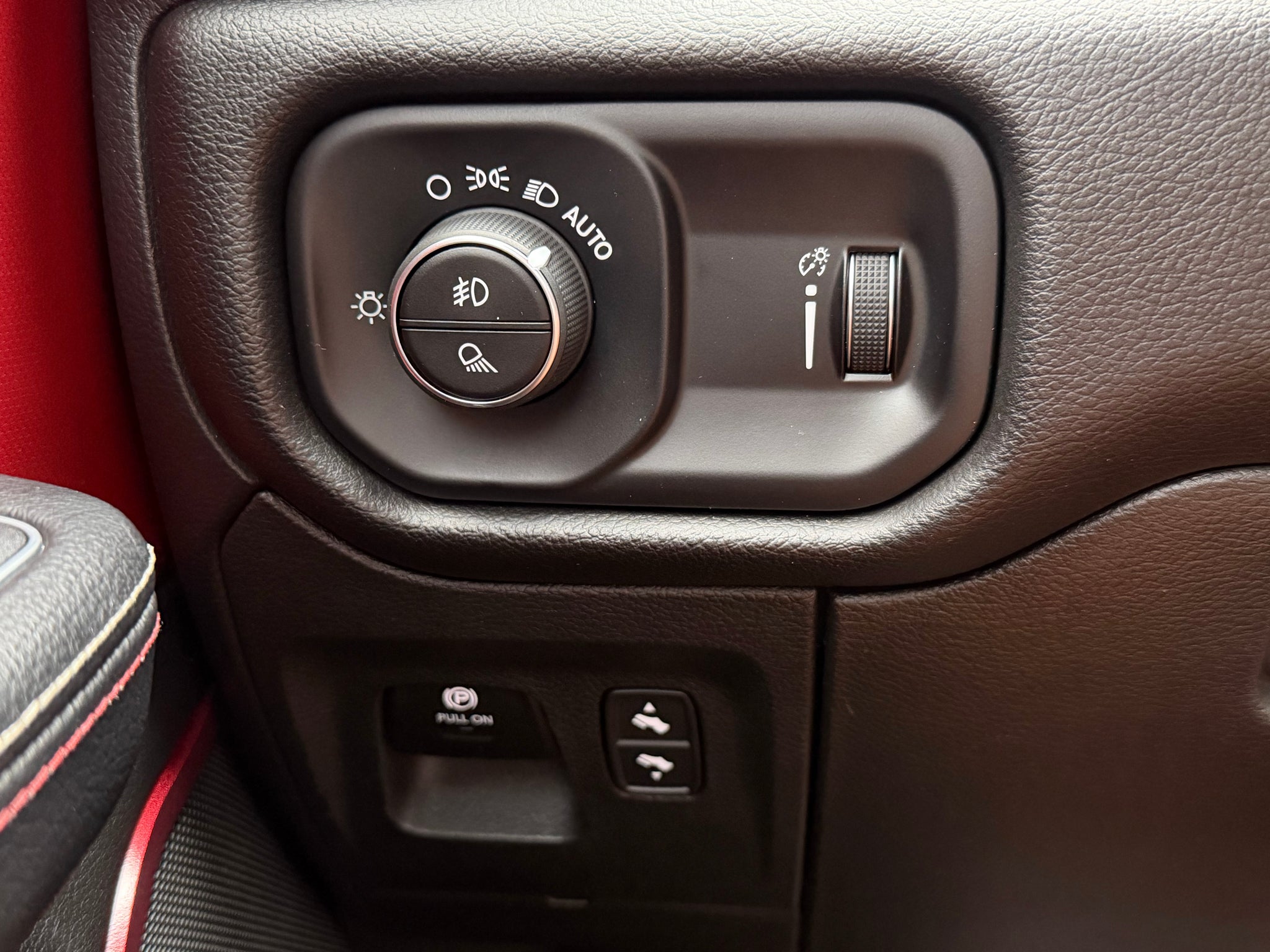 2023 RAM 1500 Rebel