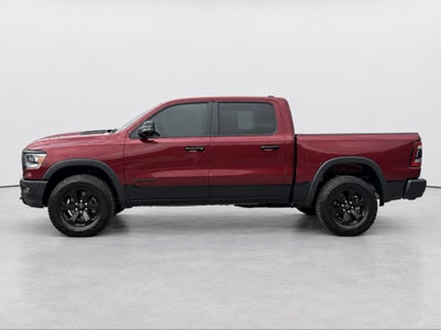 2023 RAM 1500 Rebel