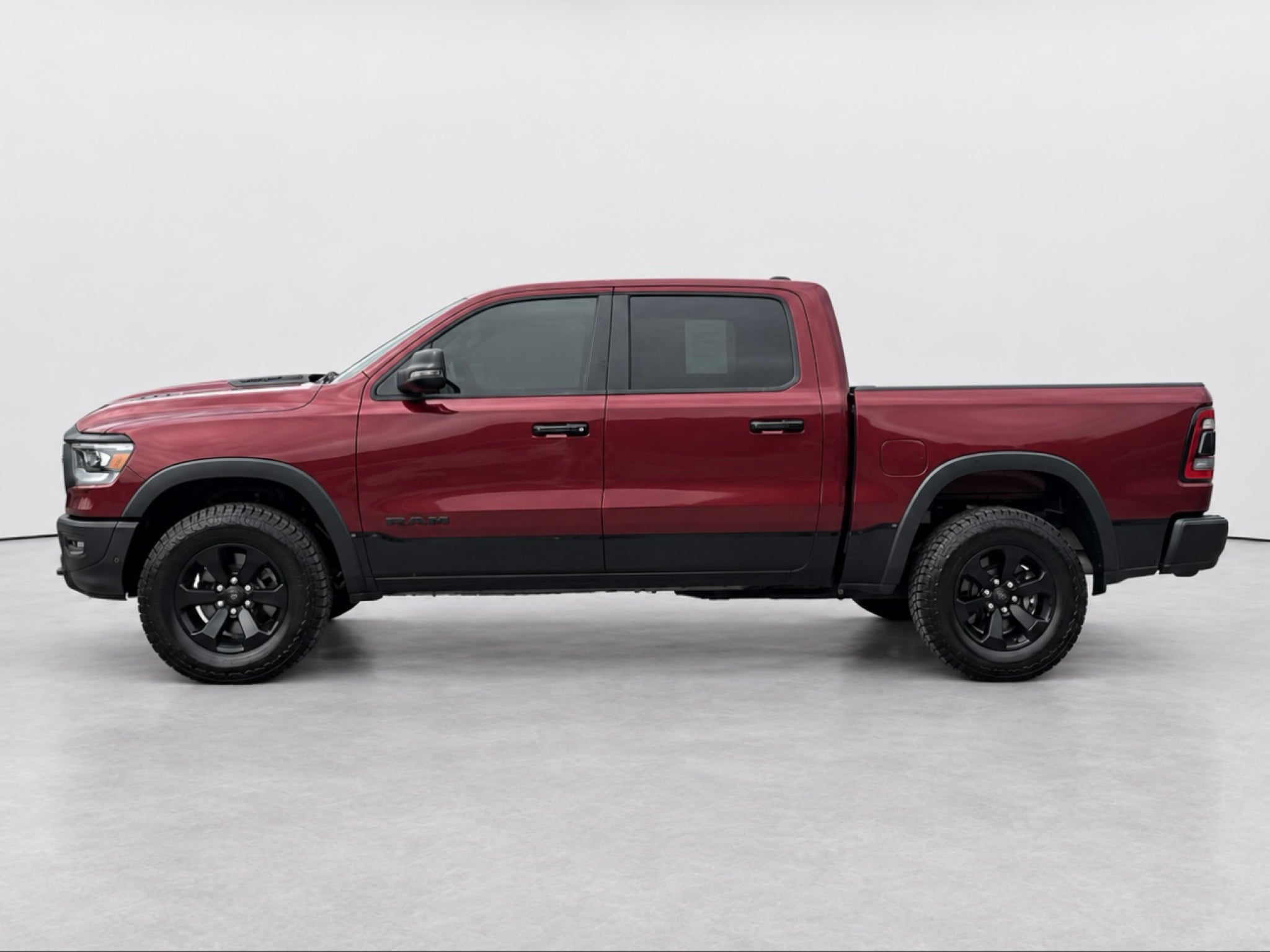 2023 RAM 1500 Rebel