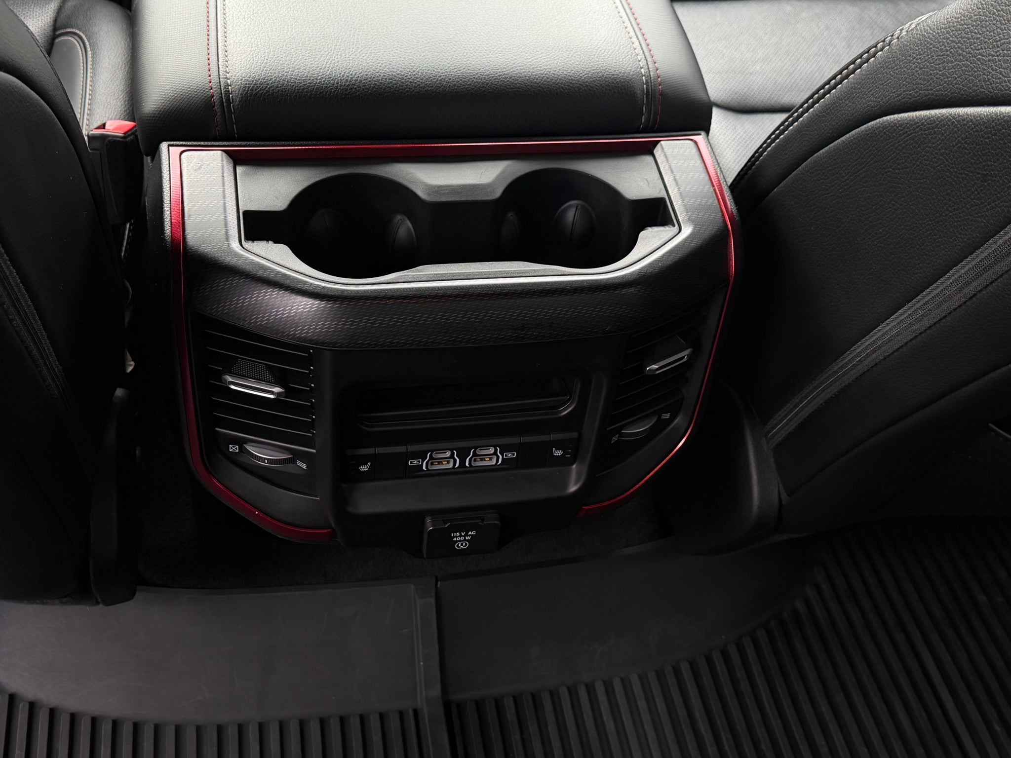 2023 RAM 1500 Rebel