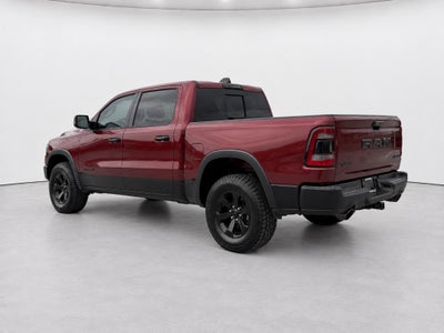 2023 RAM 1500 Rebel