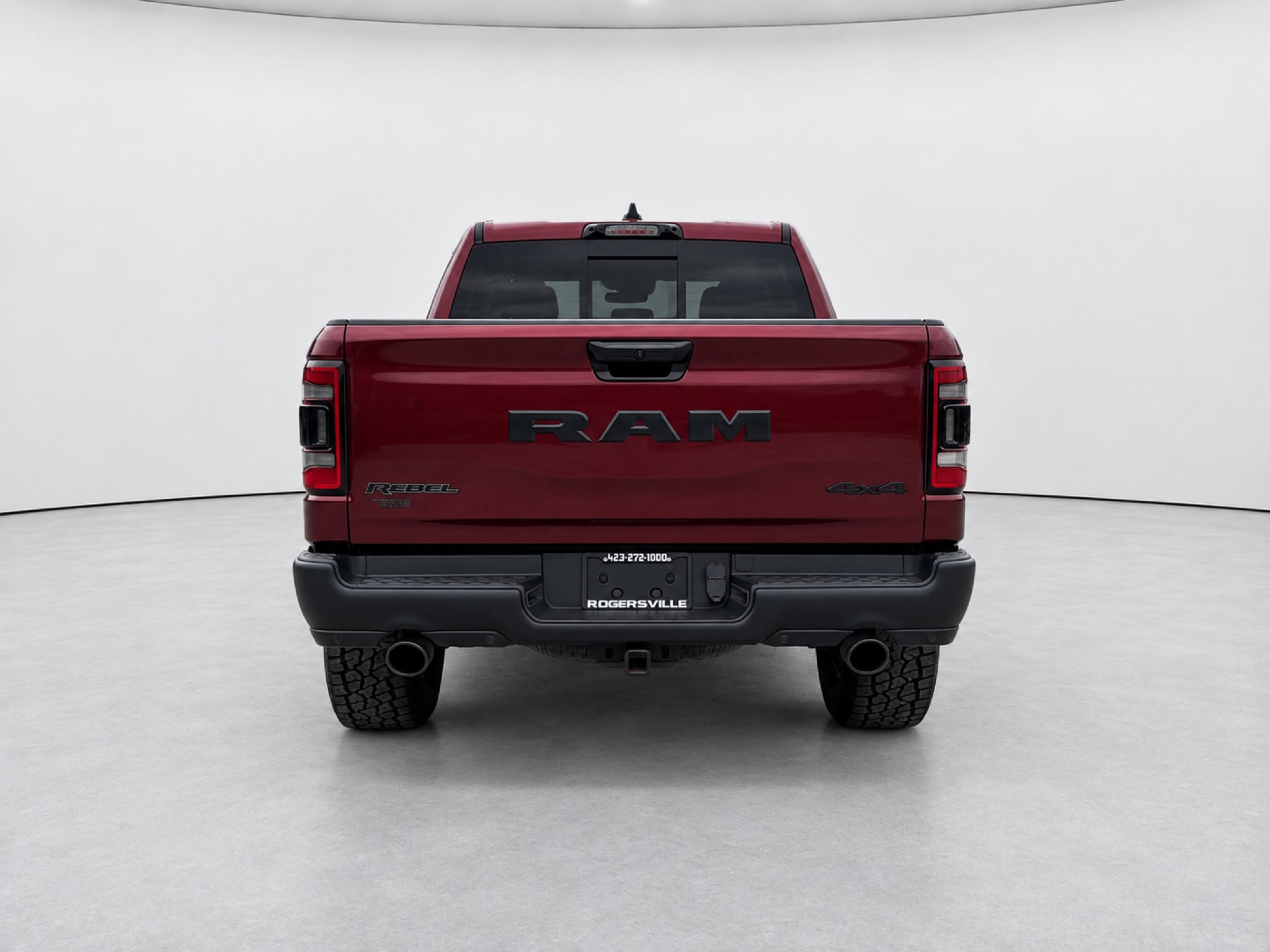 2023 RAM 1500 Rebel