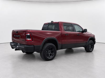 2023 RAM 1500 Rebel