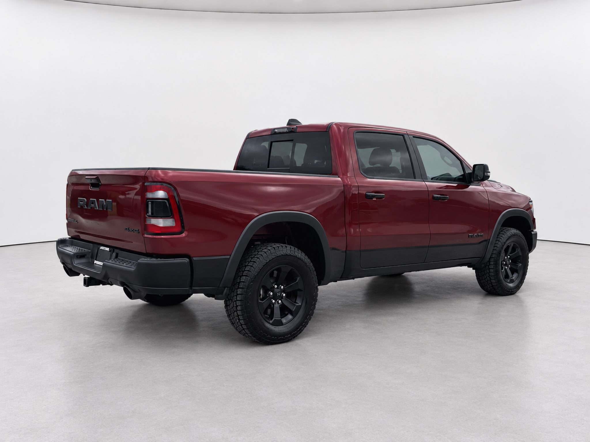 2023 RAM 1500 Rebel