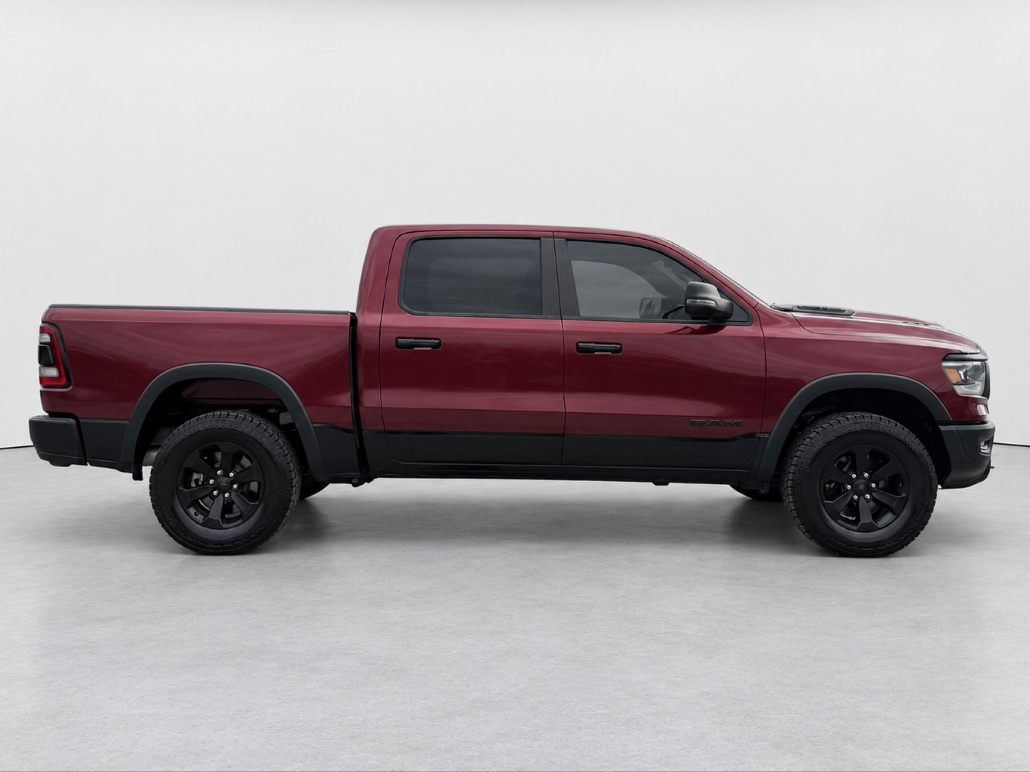 2023 RAM 1500 Rebel