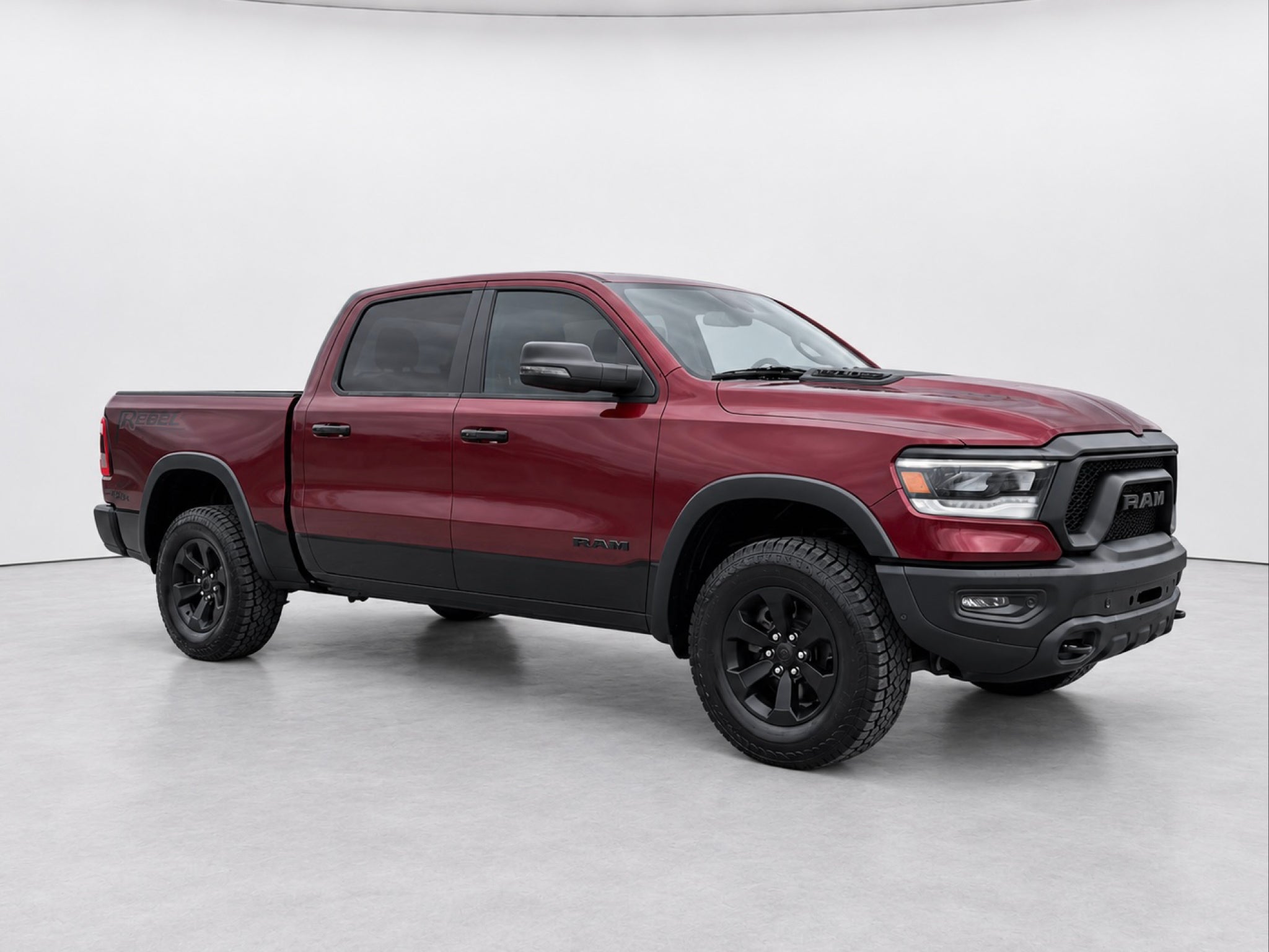 2023 RAM 1500 Rebel