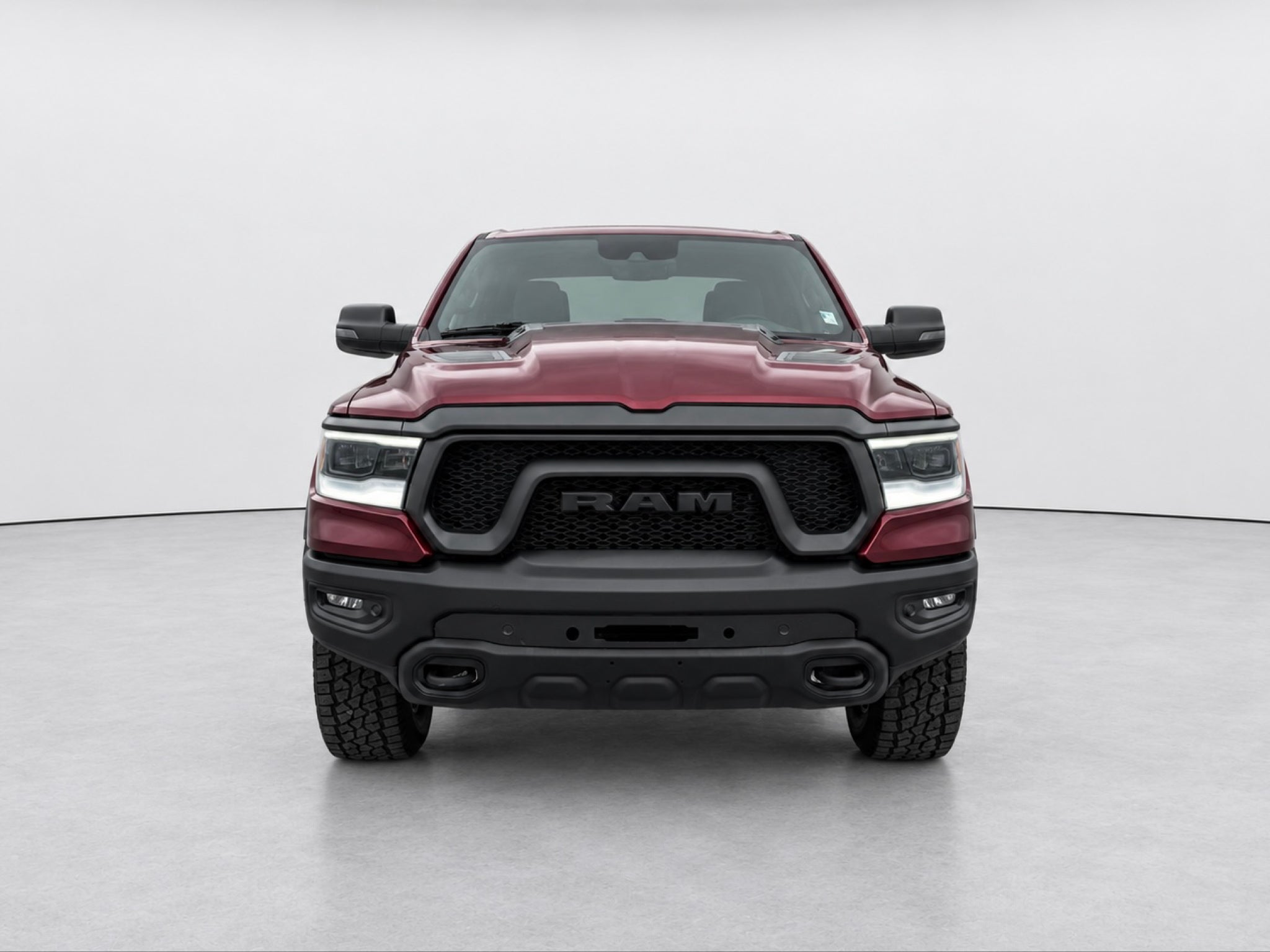2023 RAM 1500 Rebel