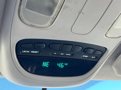 2004 Dodge Ram 1500 SLT