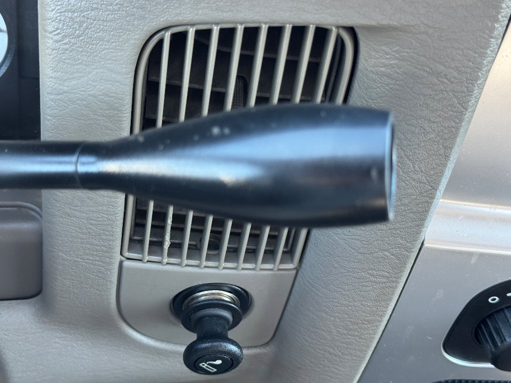 2004 Dodge Ram 1500 SLT