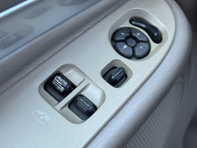 2004 Dodge Ram 1500 SLT