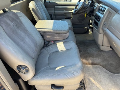 2004 Dodge Ram 1500 SLT